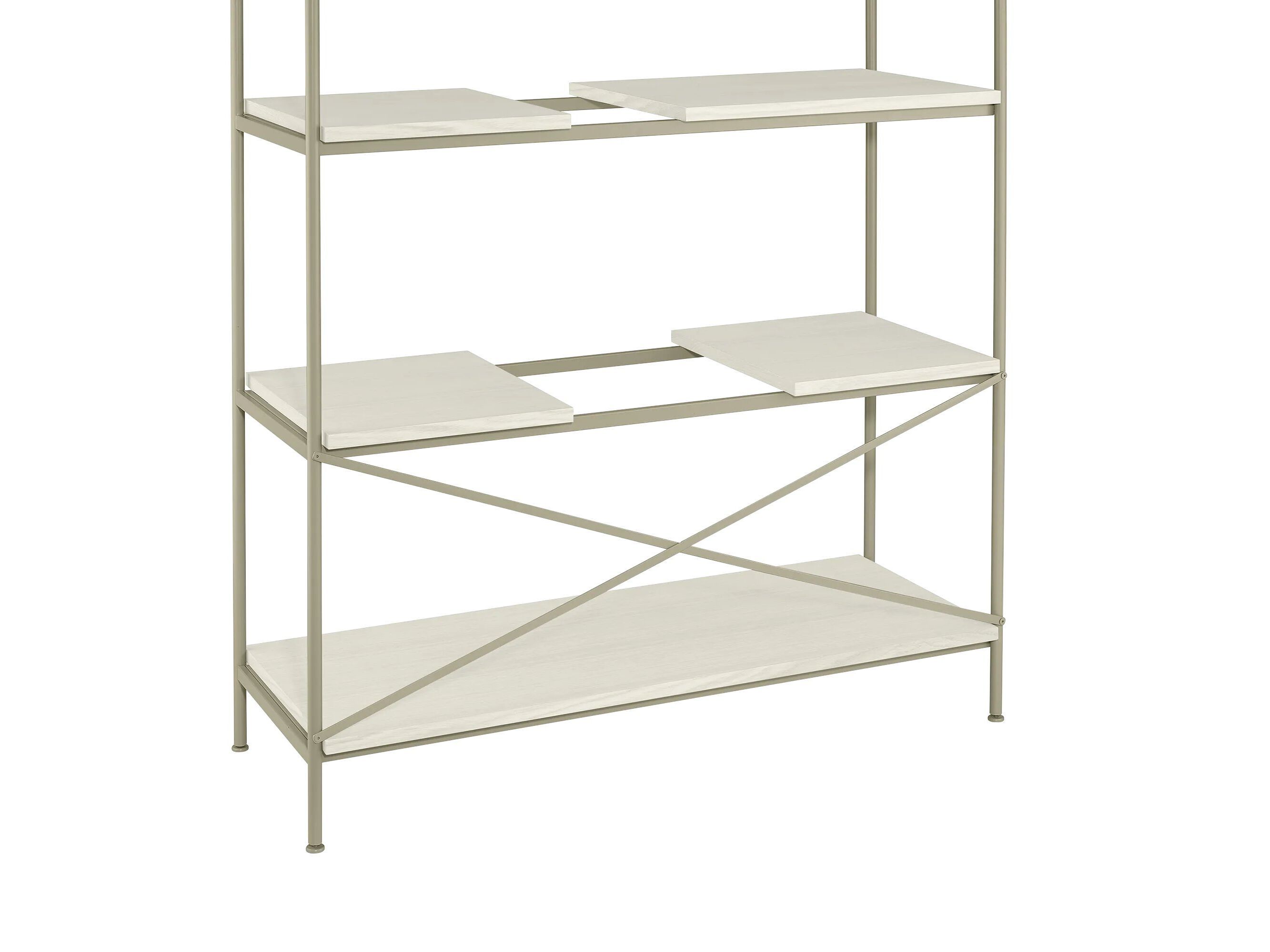 Стальная и деревянная полка blomus Sukoya ARCH-00100589 - Вид №6