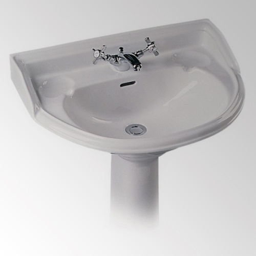 01A200001 Раковина Heritage Dorchester Santreyd