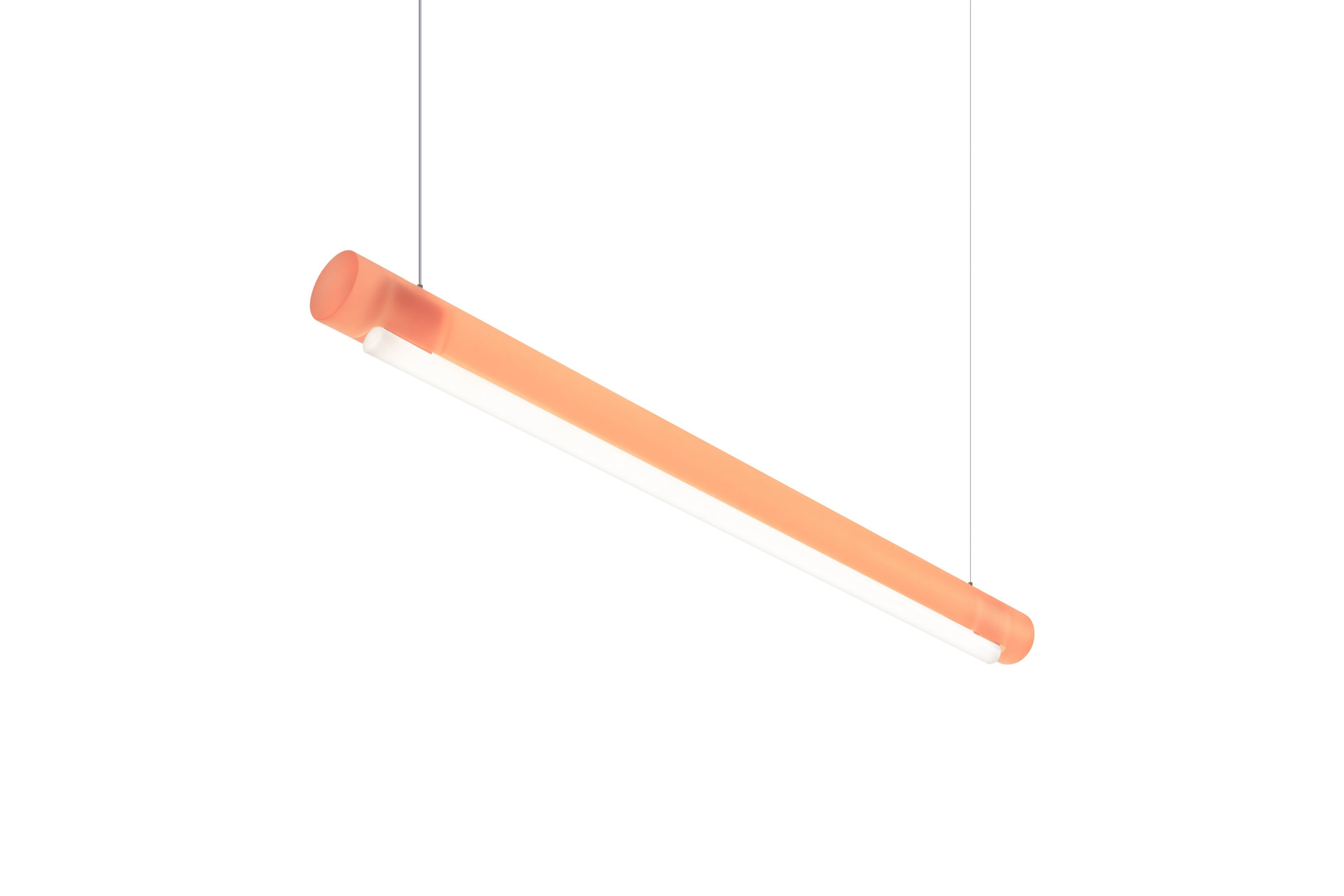 Светодиодный подвесной светильник Established&Sons AURA LIGHT ARCH-00103626 - Вид №9