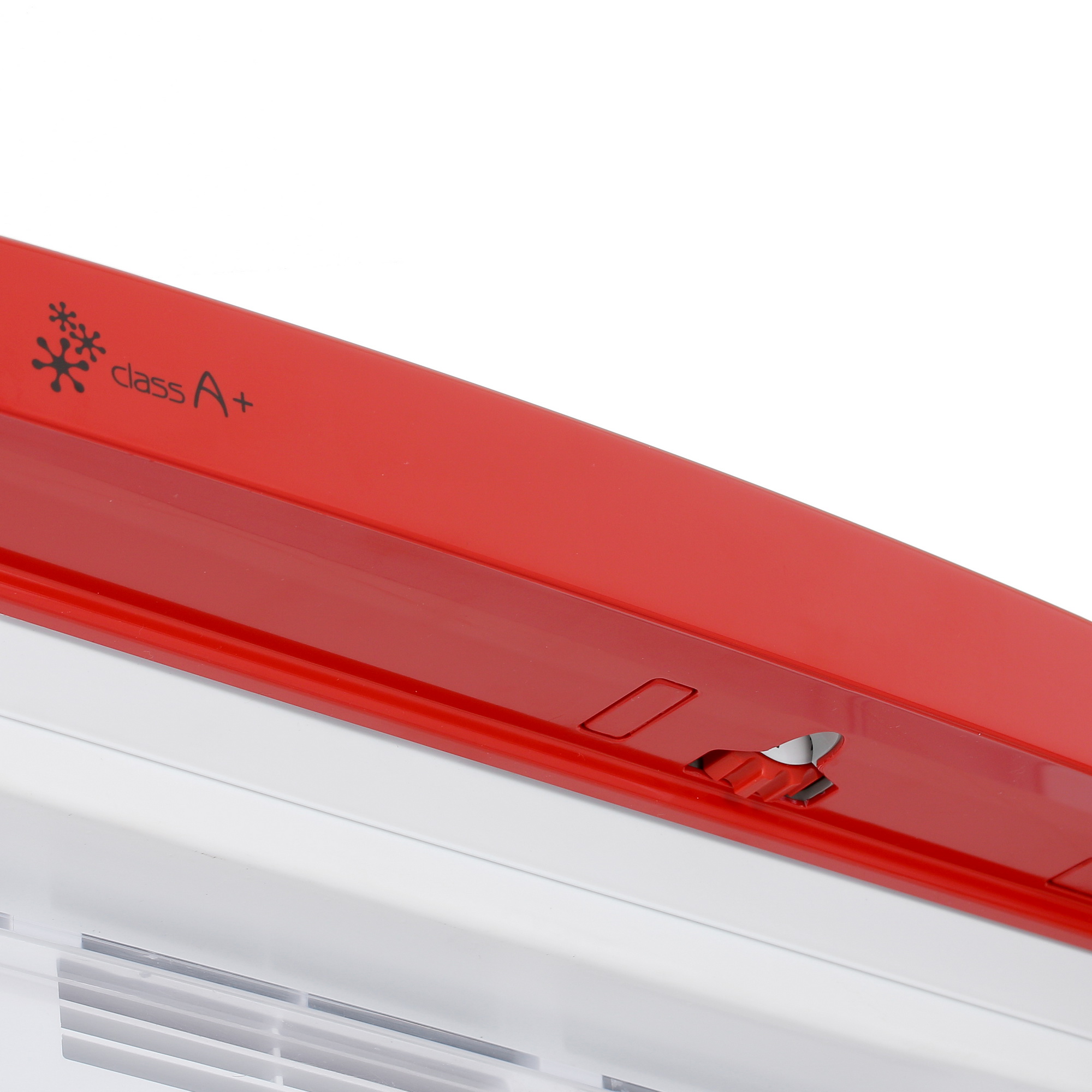 8135860 Морозильный шкаф  NORDFROST DF 165 RAP красный STDN-0044039 - Вид №6