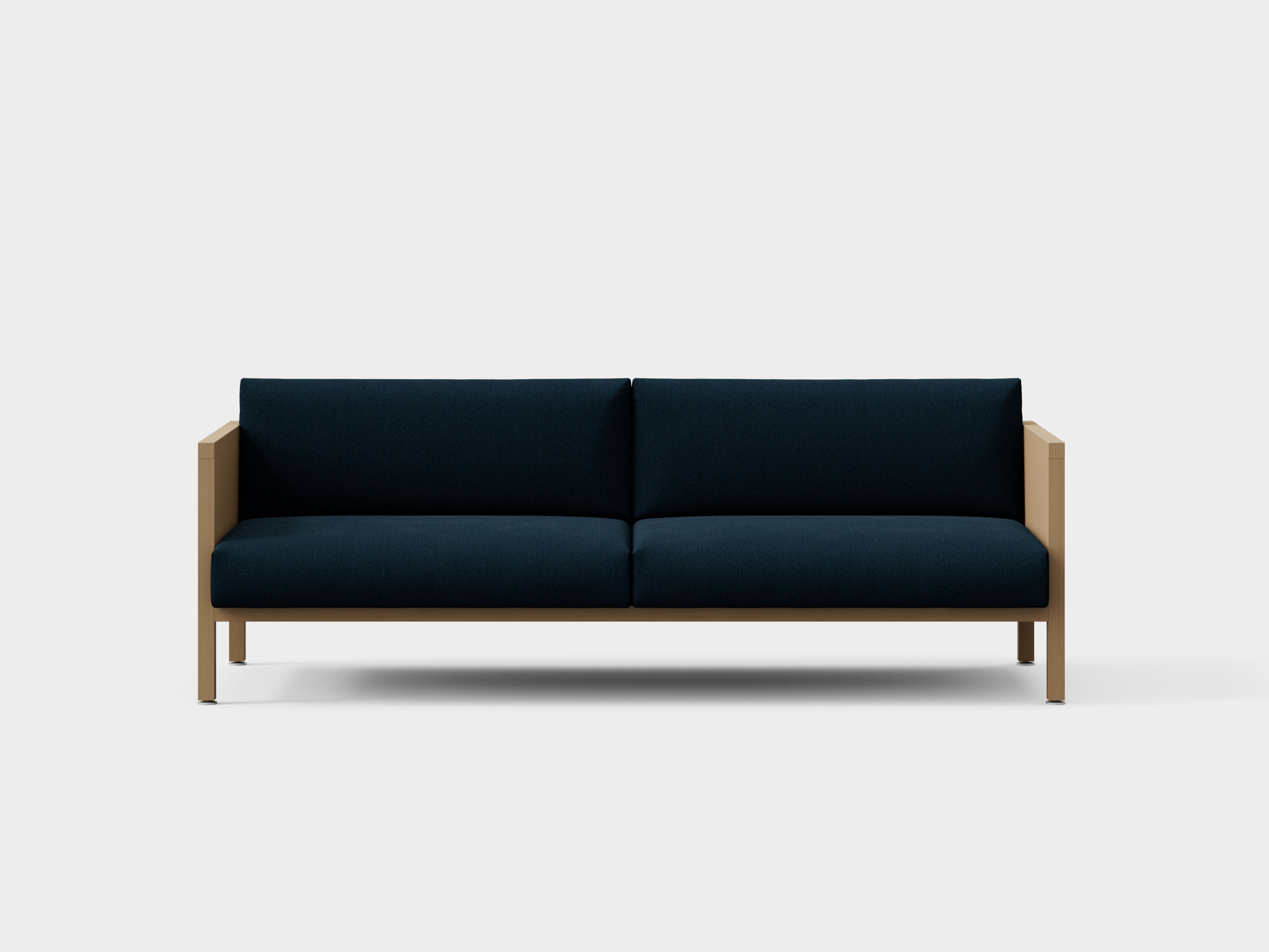 3-местный тканевый диван Citterio Borealis ARCH-00108128 - Вид №11