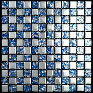 МОЗАИКА ИЗ СТЕКЛА PA-03-23 NATURAL LIGHT