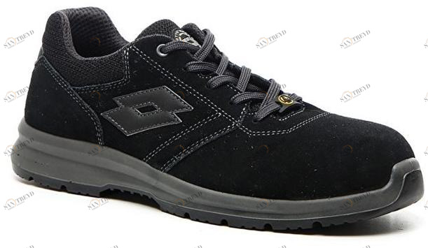 LOTTO WORKS Спецобувь sun-id-1344791