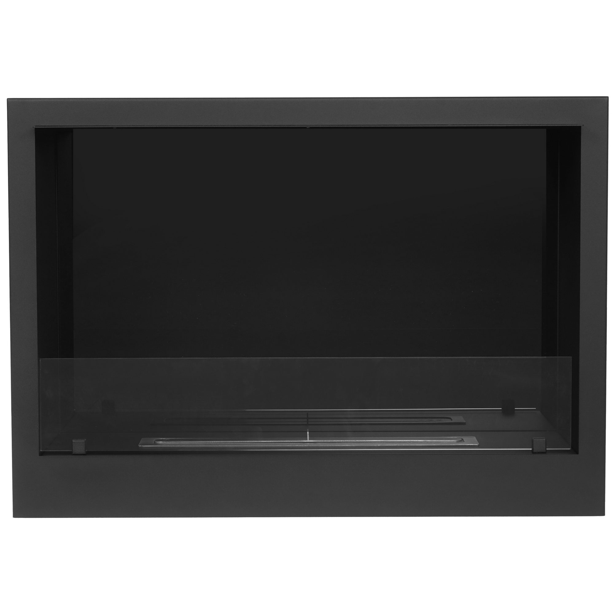 9101977 Биокамин Firelight BFP/P-3020 черный STDN-0076423 - Вид №1