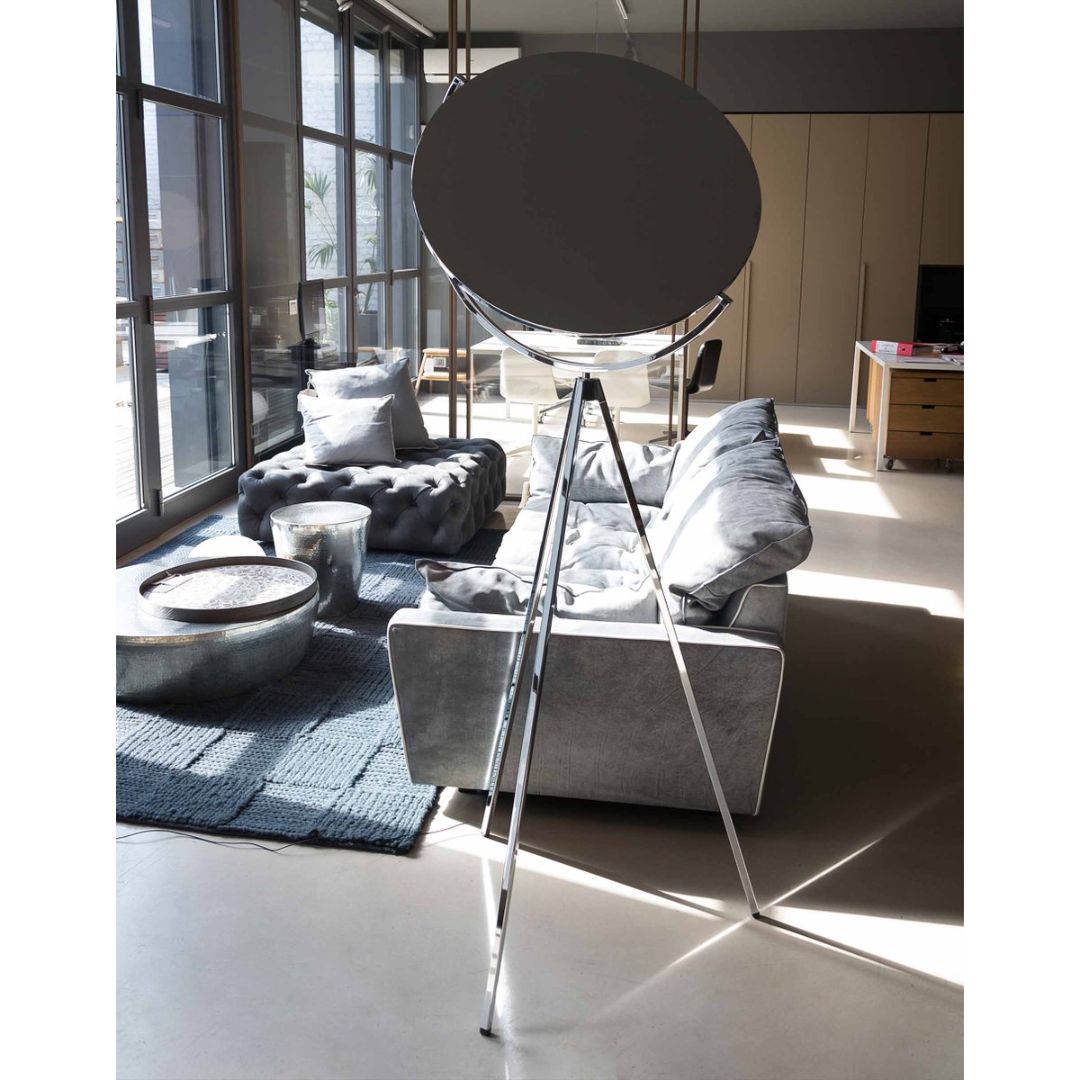 Flos F6630057 Superloon торшер  - Вид №1