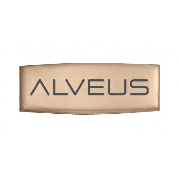 Декоративная заглушка Alveus для перелива 1089358, 1103421, 1103611, 1105242 - Вид №2