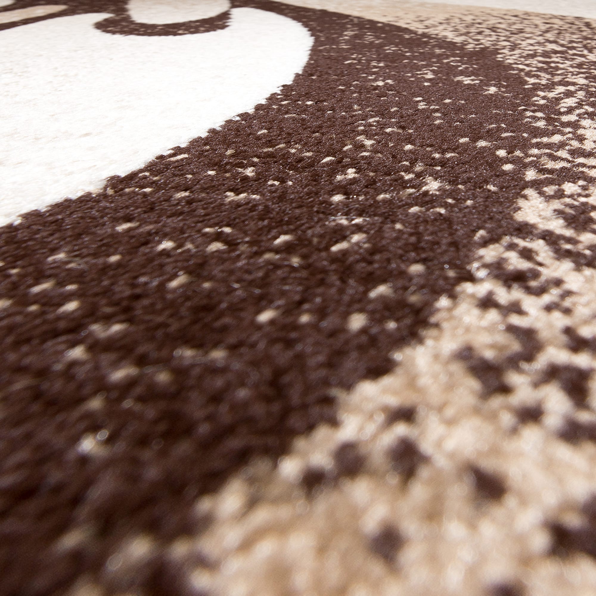 82152276 Ковёр «Круиз» 81010-26 овальный, 1х2 м Santreyd  - Вид №3