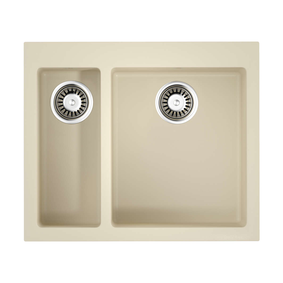 Кухонная мойка Bosen 59-2 BE OMOIKIRI 4993150