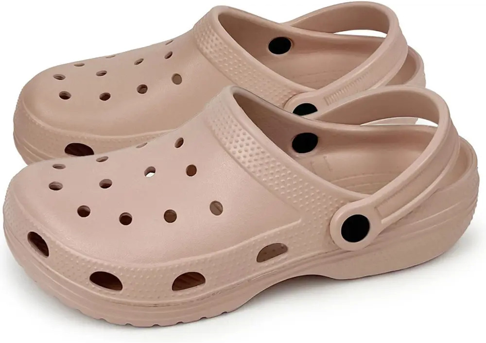 Сабо Dexter для сада и работы — комфорт в каждом шаге 89350102