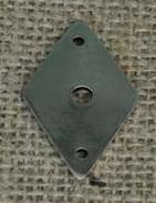 Бронзовая ручка GIARA ART DESIGN-BRONZE ETNICI ARCH-00105161 - Вид №24