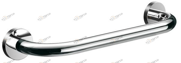 Emco Bad Фиксированная ручка для ванной Round sun-id-1403008