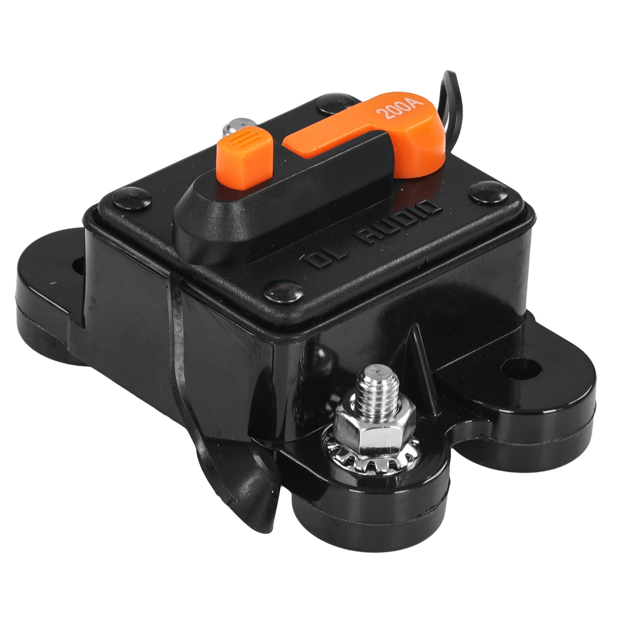 9285873 Предохранитель-автомат DL Audio Phoenix Automatic Fuse 200A 1 шт STDN-0076267