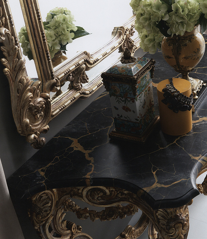 Консоль  SILVANO GRIFONI 2290  - Вид №1