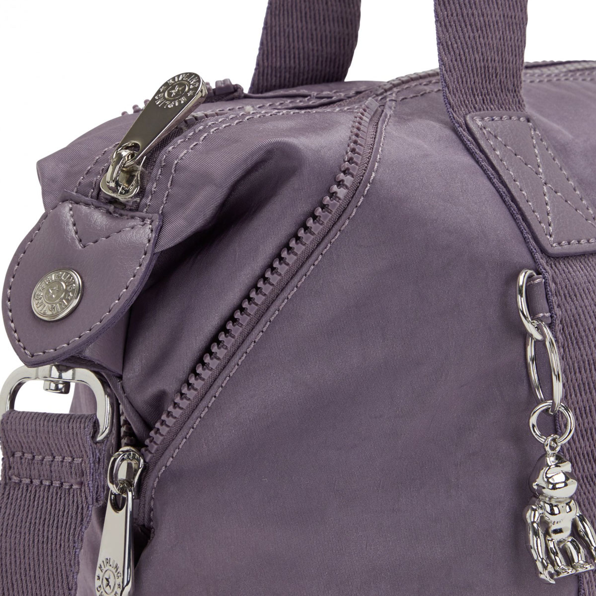 KI25262CR Сумка Small Handbag Kipling Art Mini  - Вид №5