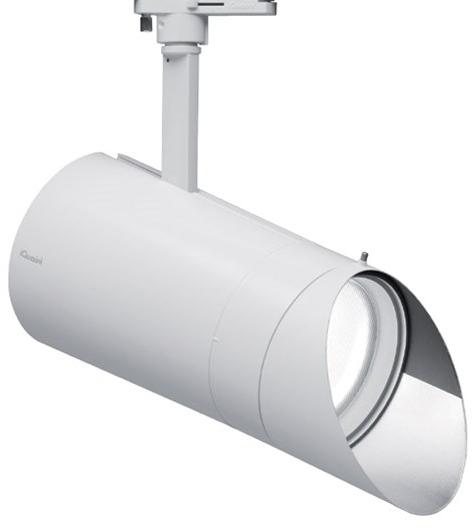 iGuzzini Светодиодный настенный светильник из литого алюминия Palco sun-id-1501687 - Вид №1