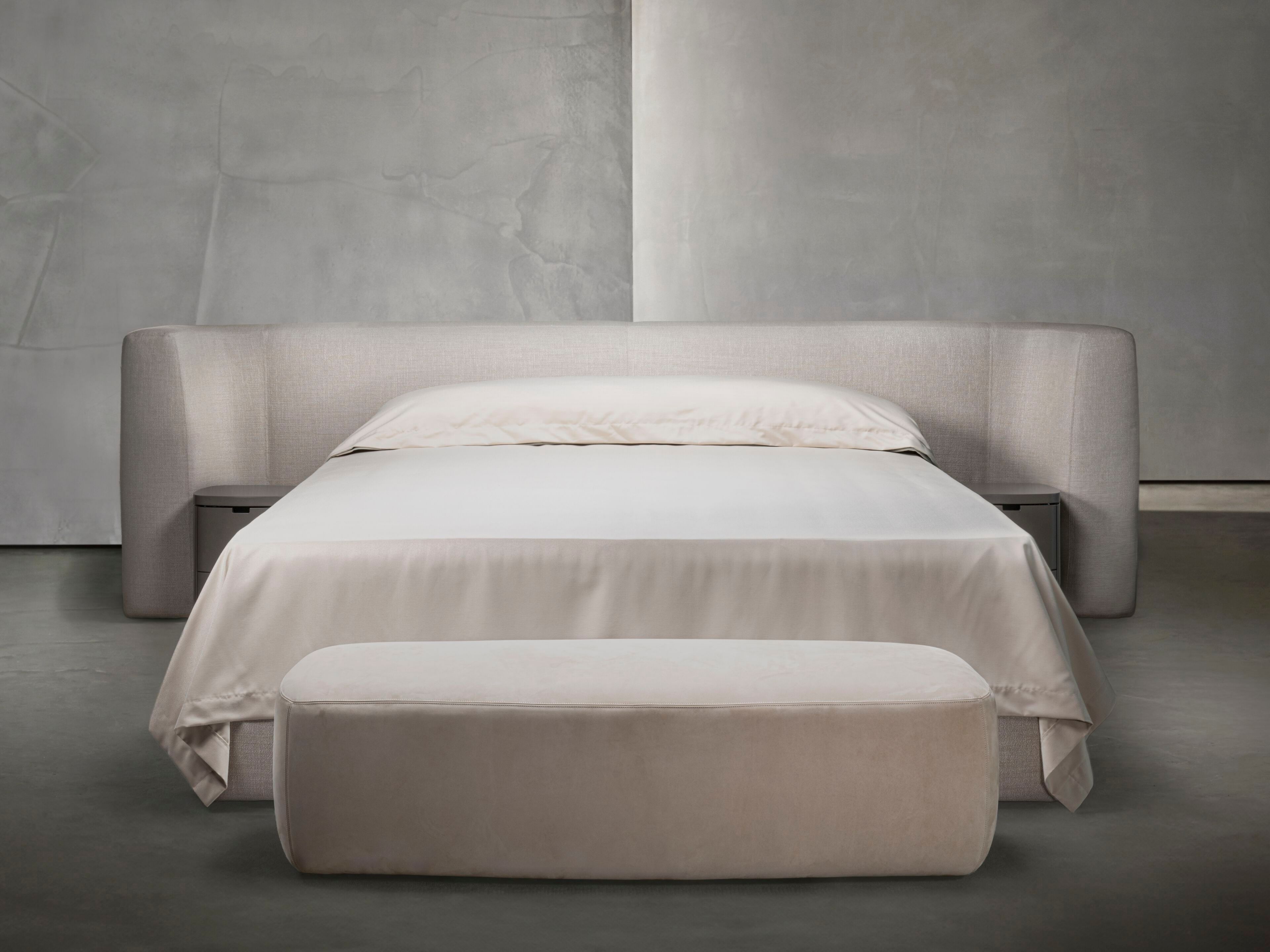 Прикроватная тумбочка из МДФ с ящиками Piet Boon KEK ARCH-00130047 - Вид №4