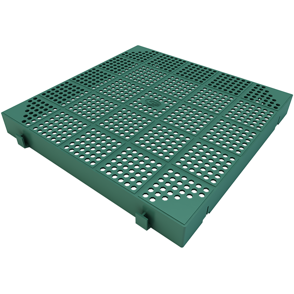 Plastonella Панель для защиты газонов Geoplast 