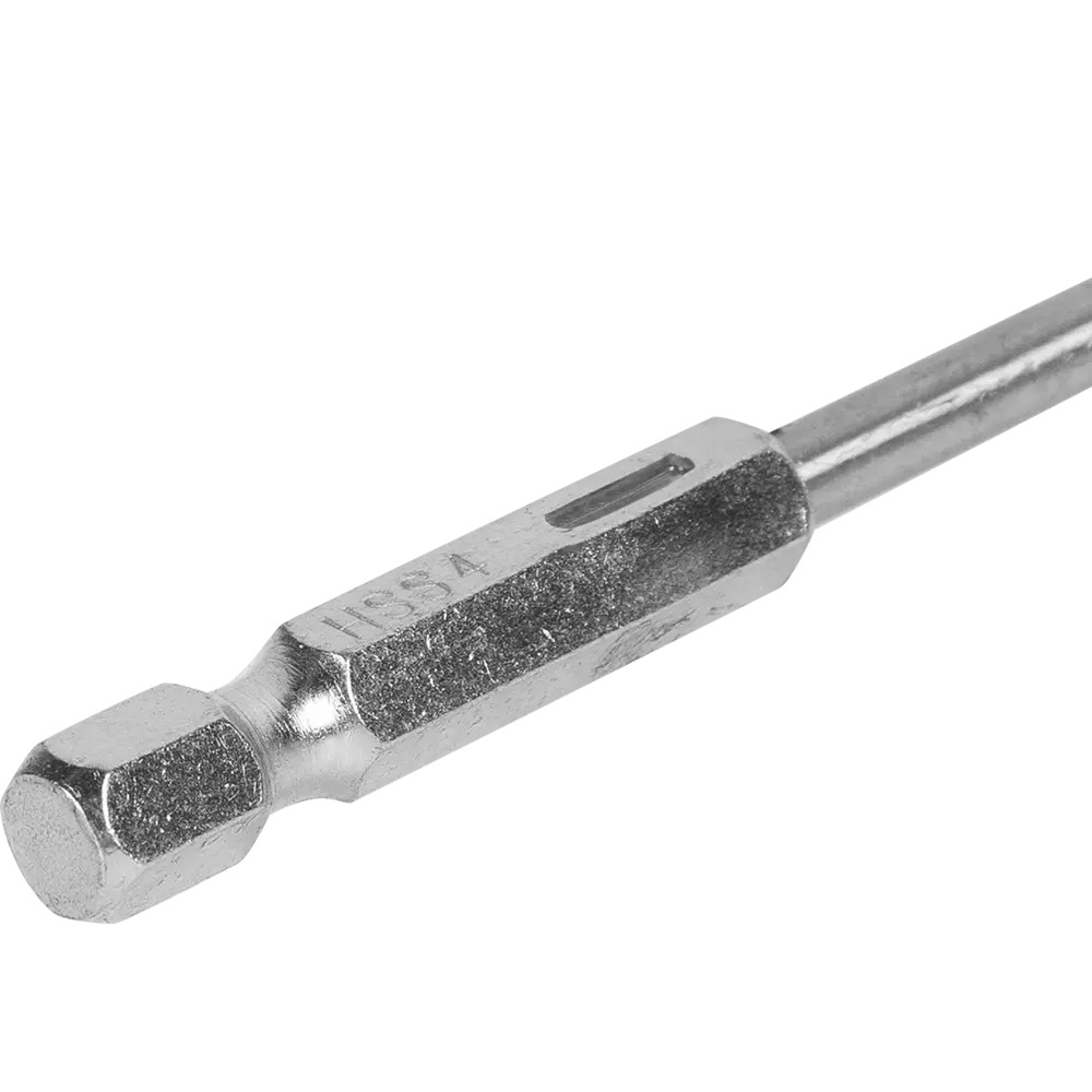 Сверло Vira Rage 4 мм STLM-2139035 - Вид №2