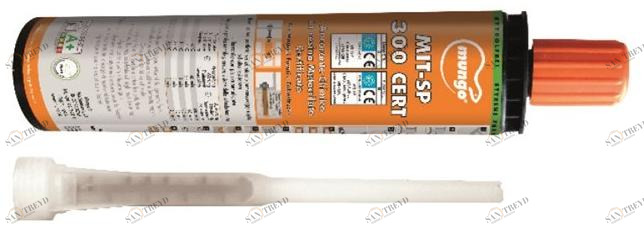 MUNGO Химический анкер в метакрилате sun-id-1433563