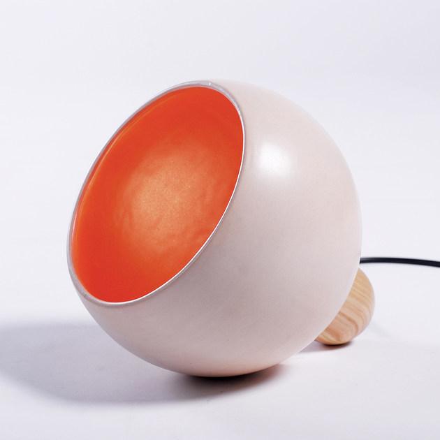 ODESD2 Настольная лампа Glazer sun-id-1459658 - Вид №7