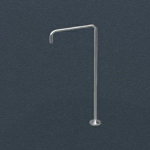 Излив напольный для ванны AY901QSA Antonio Lupi AYATI