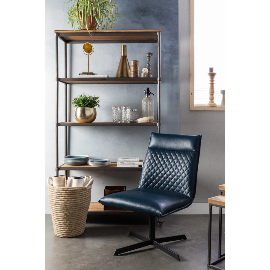 Стеллаж Simon White Label Living 4200013 - Вид №2