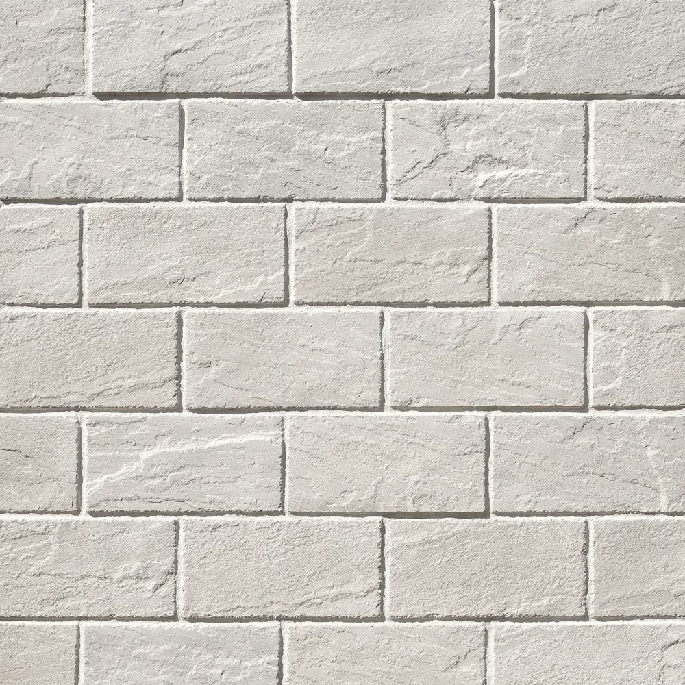 Камень искусственный White Hills Тибур белая 0.988 м² STLM-2204317