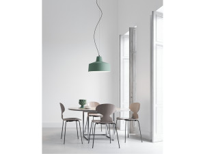 Керамический подвесной светильник