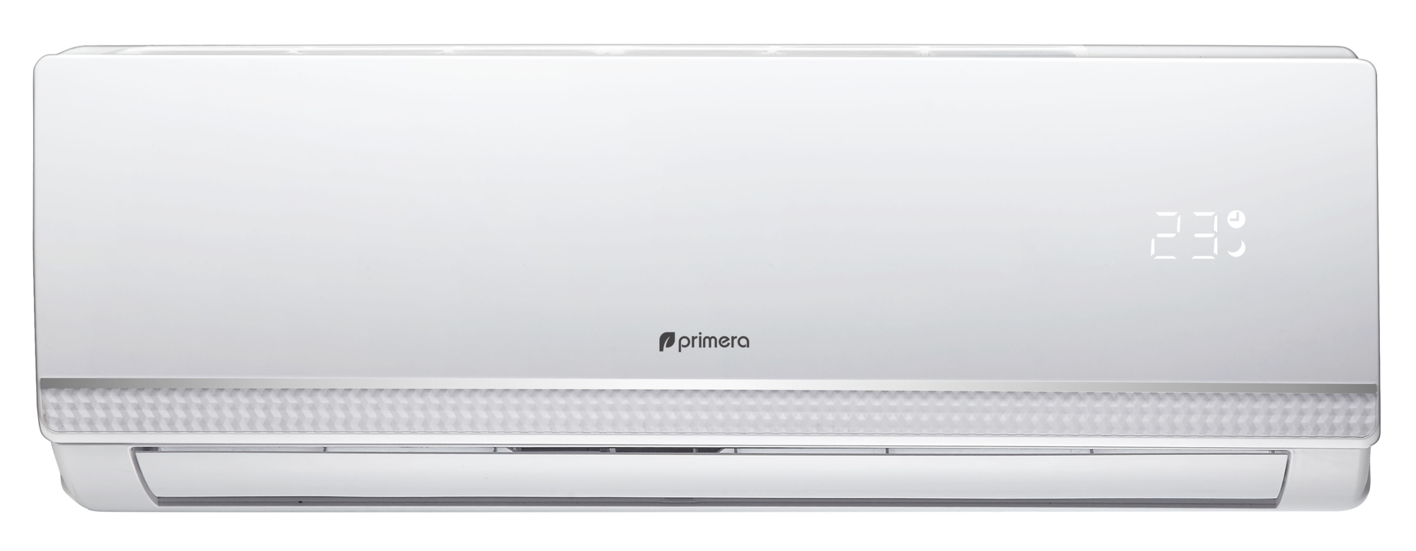 9214086 Кондиционер настенный сплит-система Primera PRAW-09TENA3/I/PRAW-09TENA3/O белый STDN-0063705 - Вид №1