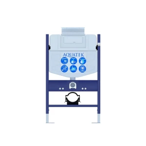 Инсталляция Aquatek INS-0000018 для унитаза