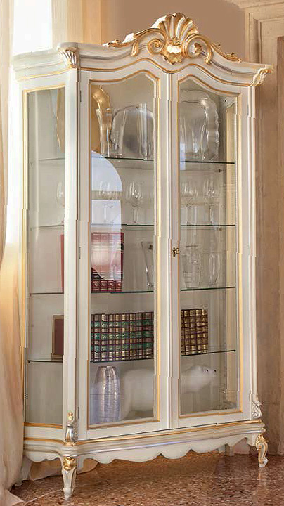 Витрина  GIULIACASA LH014L-NY NEW YORK