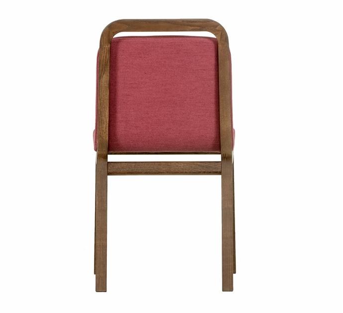 Anesis Мягкое кресло из массива дерева  A89  - Вид №8