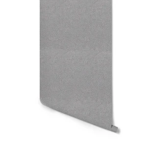 Обои флизелиновые Euro Decor Лофт серые 1.06 м 1094-11