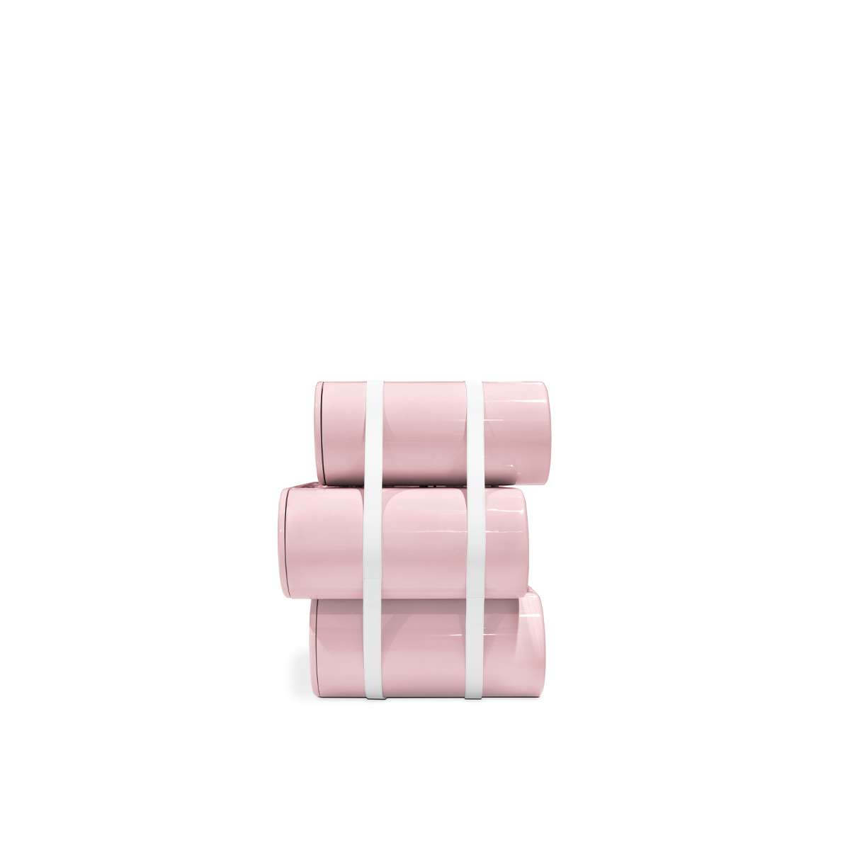 Место хранения Cloud Chest 3 Drawers Covethouse CIRCU  - Вид №6