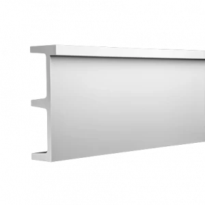 ЕВРОПЛАСТ 1.51.604 Молдинг 1.51.604 Пенополиуретан