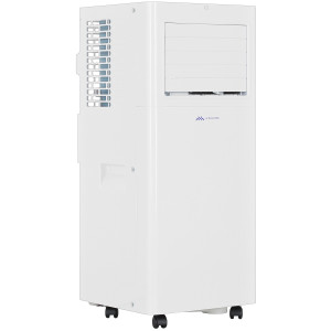 5433503 Кондиционер мобильный iFFALCON PSL 09 белый