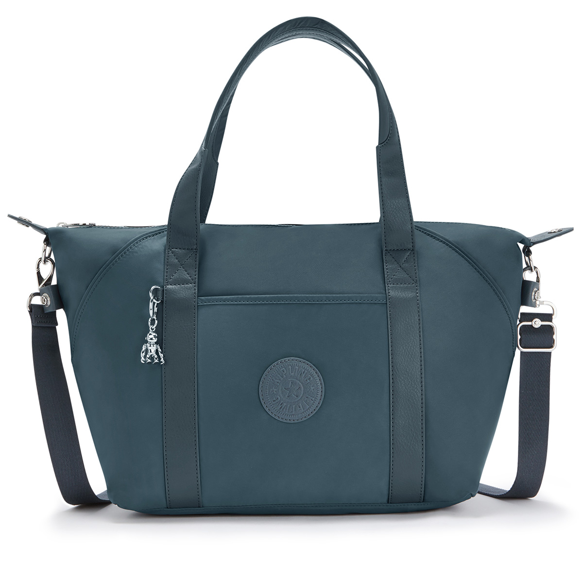 KI6400I69 Сумка Medium Tote Kipling Art