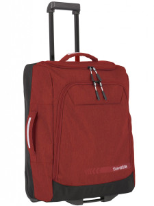 6909-10 Сумка дорожная на колёсах 6909 S Travelite Kick-Off