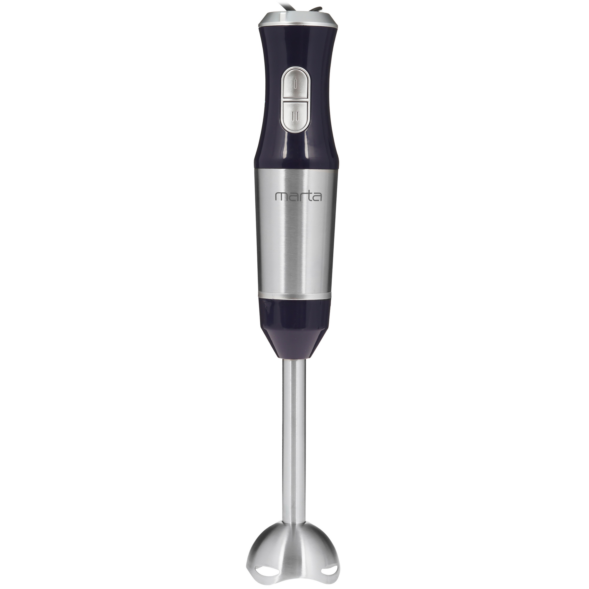 9058425 Блендер погружной MARTA MT-1575 фиолетовый STDN-0114424 - Вид №2