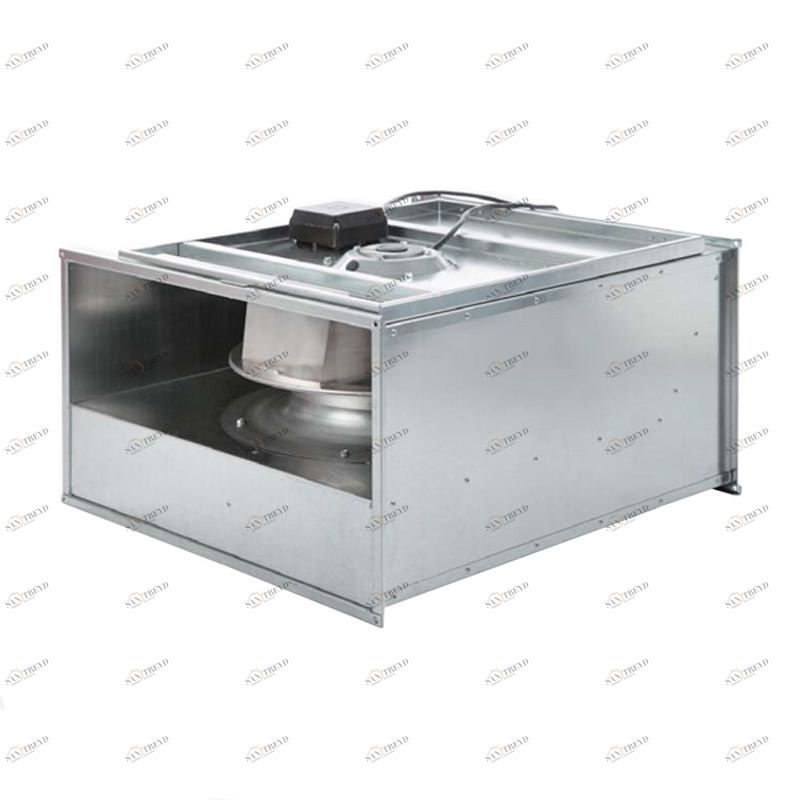 Канальный вентилятор Soler Palau IRB/6-450 5132928900