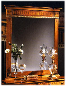 Зеркало  EZIO BELLOTTI 1186