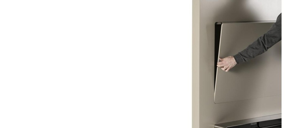 069195 Подставка под TV вращение на 360 Kendo Totem Santreyd - Вид №3