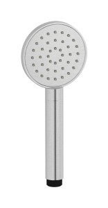 Душевая лейка Dunk WE ARE IB eo090os Brushed Nickel RICAMBI