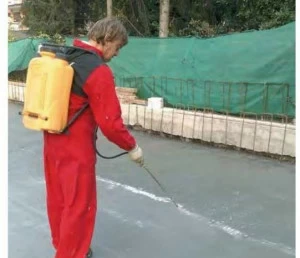 BETONSAFE Поверхностный гидрофобный продукт