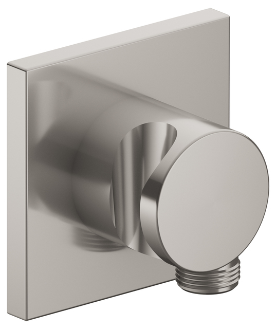 59592050002 Вывод для шланга с держателем душевой лейки DN 15 KEUCO IXMO - Вид №4