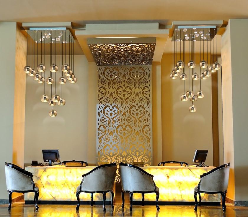 Contardi Светодиодная подвесная лампа Kubric sun-id-1349893 - Вид №7