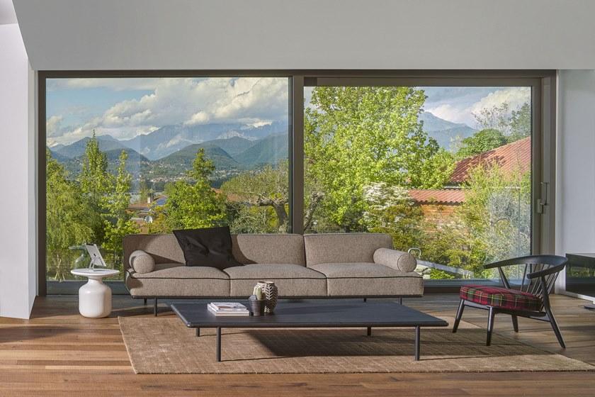 Cappellini Модульный диван со съемным чехлом Cap martin sunset sun-id-1481294 - Вид №5