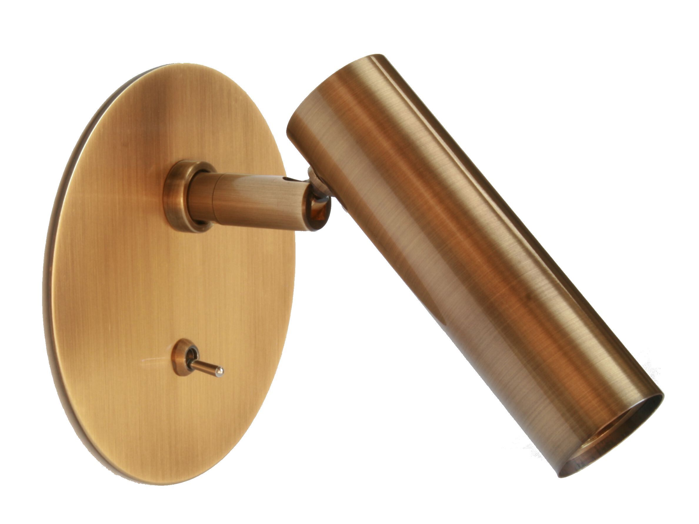 Регулируемая светодиодная лампа для чтения TEKNI-LED Pyxis ARCH-00103894