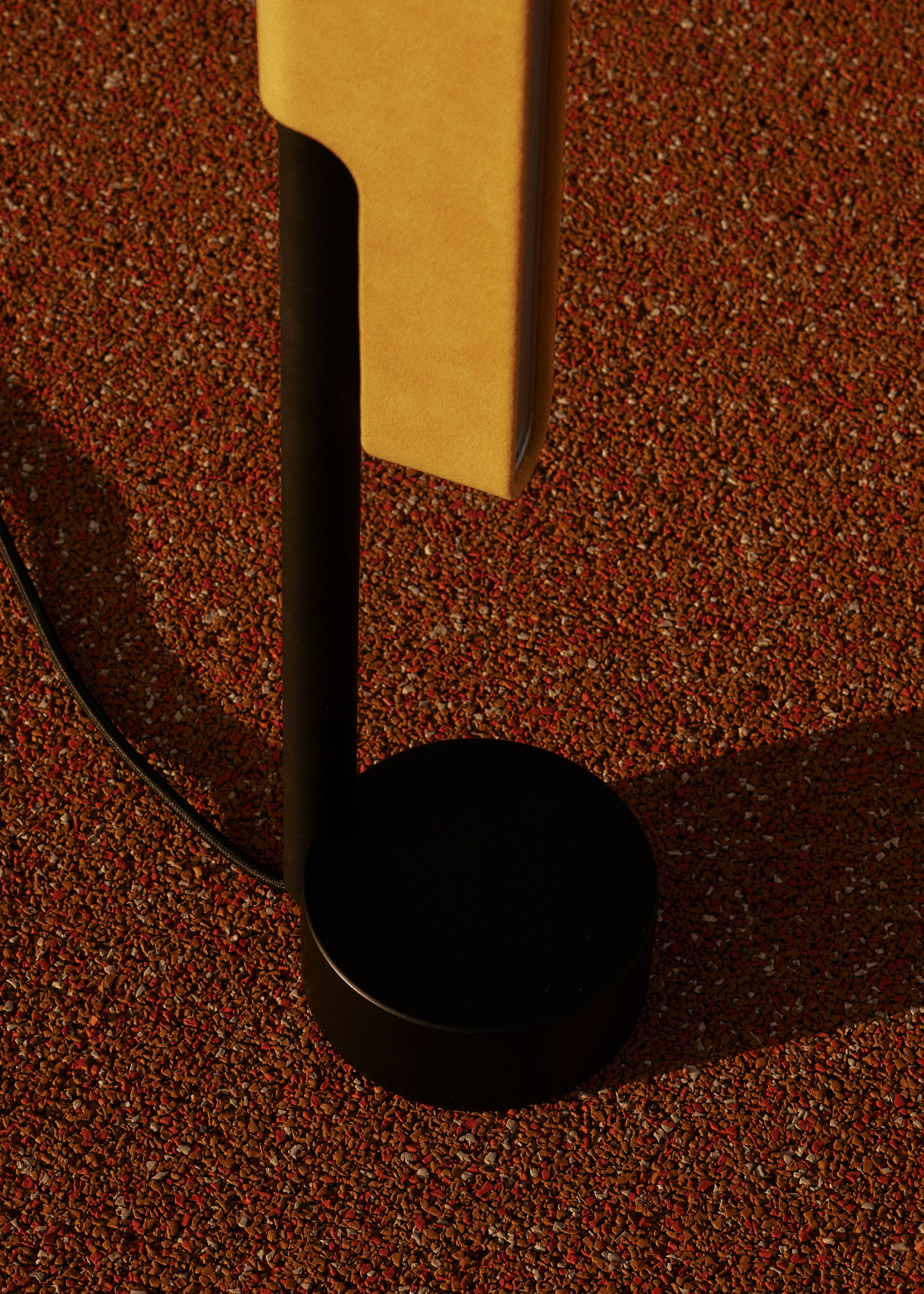 Регулируемый светодиодный торшер Formagenda профиль ARCH-00068506 - Вид №30