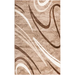 Ковёр Mega Carving D265 1.5x2.3 м полипропилен